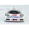 McLaren F1 GTR FINA #38 Analog / Carrera Digital 132