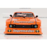 Ford Capri Jägermeister #1 Carrera Digital 124