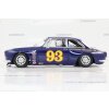 Alfa Guilia GTA blue #93 Analog / Carrera Digital 132