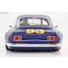 Alfa Guilia GTA blue #93 Analog / Carrera Digital 132