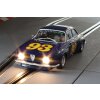 Alfa Guilia GTA blue #93 Analog / Carrera Digital 132