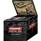 Startset Carrera Digital 124 Mixn Race Vol. 4