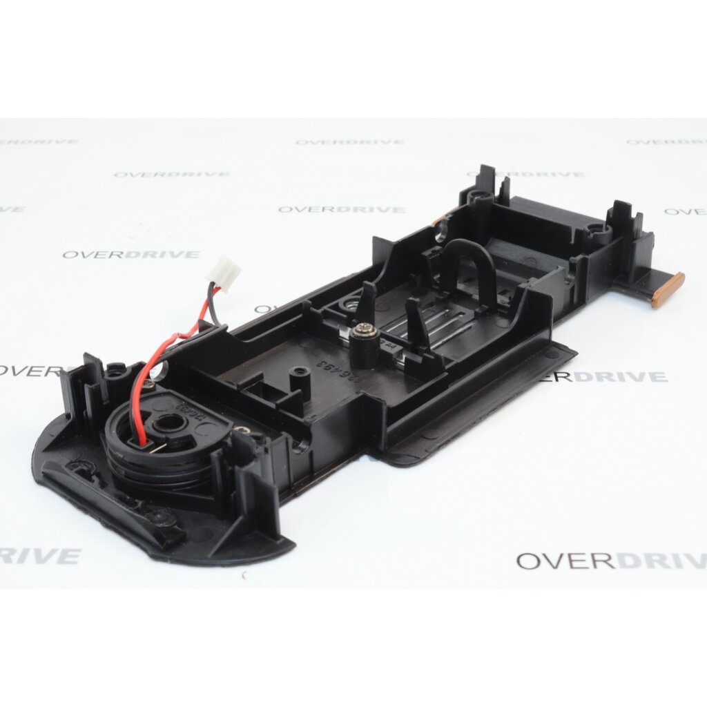 Chassis Ford Mustang GT Carrera Digital 132/Evolution, 4,95 €