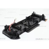 Chassis Ford Mustang GT Carrera Digital 132/Evolution